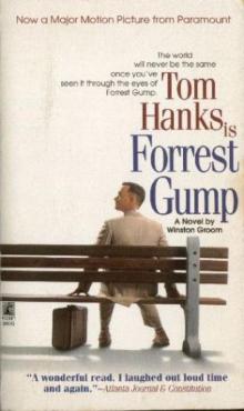 Forrest Gump fg-1