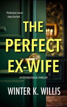 The Perfect Ex-Wife: A Psychological Thriller