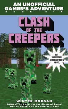 Clash of the Creepers