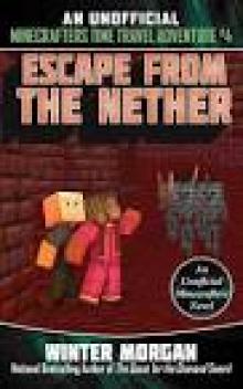 Escape from the Nether