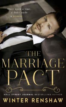 The Marriage Pact The Marriage Pact