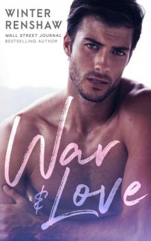 War and Love War and Love
