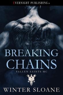Breaking Chains Breaking Chains