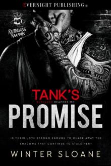 Tank's Promise Tank's Promise