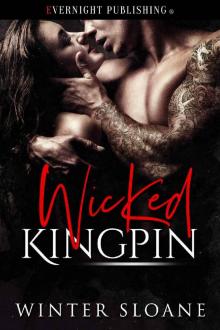 Wicked Kingpin Wicked Kingpin