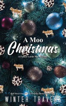 A Moo Christmas