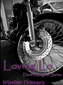 Loving Lo: Devil's Knights Series