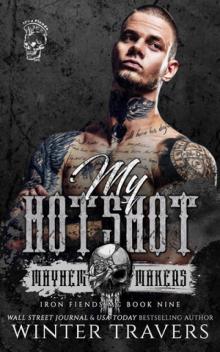 My Hotshot