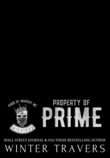 Property of Prime