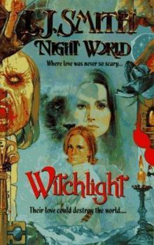 L. J. Smith - Night World 09