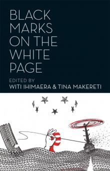 Black Marks on the White Page Black Marks on the White Page