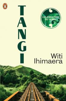 Tangi Tangi