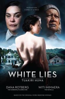White Lies White Lies