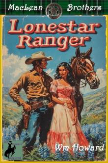 Lonestar Ranger