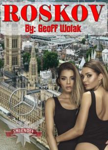 Roskov, Book 1
