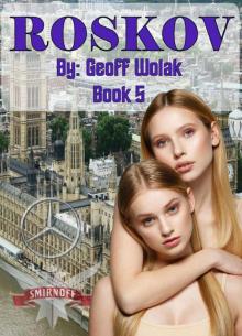 Roskov, book 5