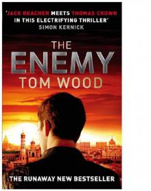 ENEMY -THE-