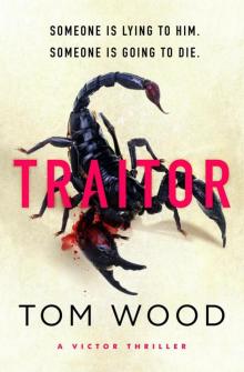 Traitor - Victor Series 10 (2022)