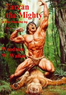 Tarzan the Mighty