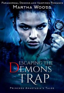 Escaping the Demon's Trap + bonus content