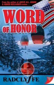 Radclyffe - Honor 07 - Word Of Honor