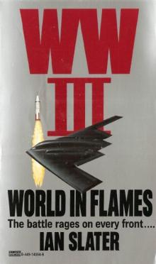 Ian Slater - WW III 03