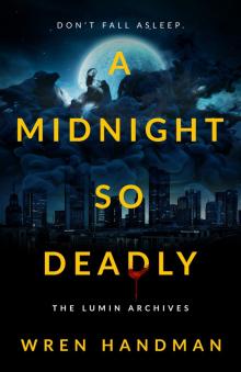 A Midnight So Deadly