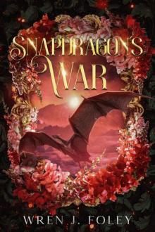 Snapdragon's War