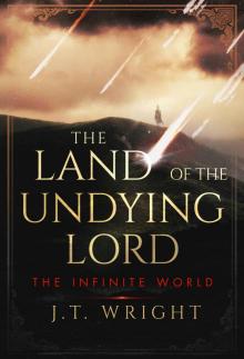 01. The Land Of The Undying Lord