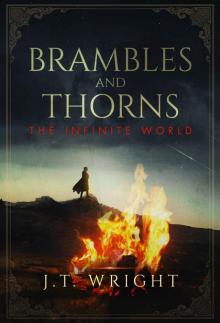 IW-04. Brambles And Thorns