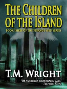 Children of the Island