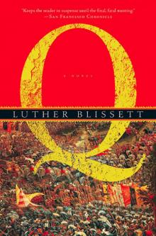 Q - Luther Blissett