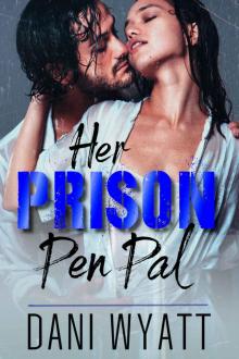Her Prison Pen Pal