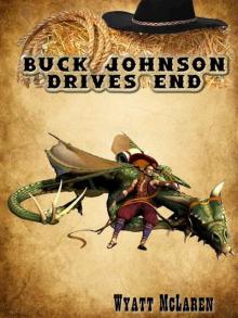 Buck Johnson: Drive's End