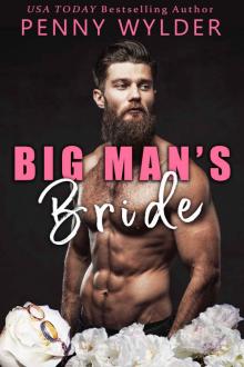 Big Man’s Bride