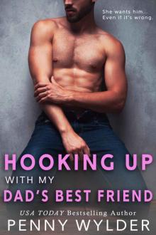 Hooking Up with my Dad’s Best Friend