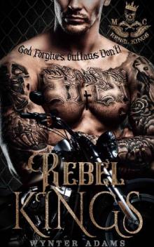 Rebel Kings