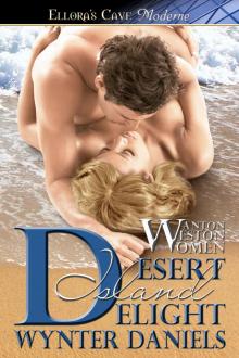 DesertIslandDelight
