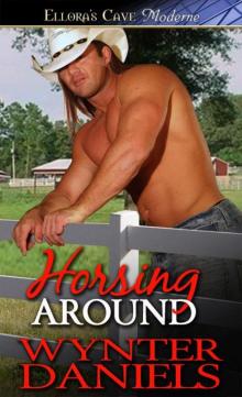 HorsingAround