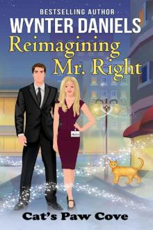 Reimagining Mr Right
