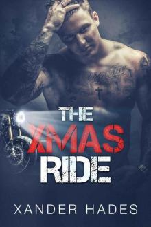 The Xmas Ride
