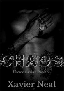 Chaos (Havoc Series Book Two) Chaos (Havoc Series Book Two)
