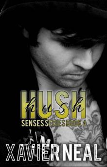 Hush Hush