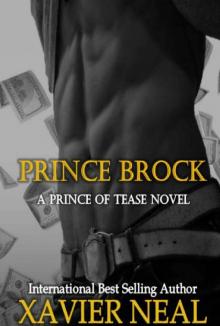 Prince Brock Prince Brock