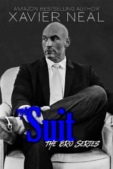 The Suit (The Bro Series Book 3) The Suit (The Bro Series Book 3)