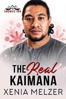 The Real Kaimana The Real Kaimana