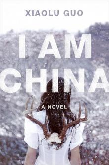 I Am China I Am China
