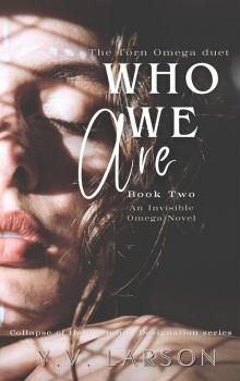 Who We Are