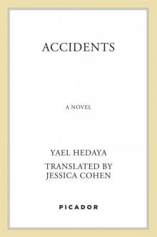 Accidents: A Novel