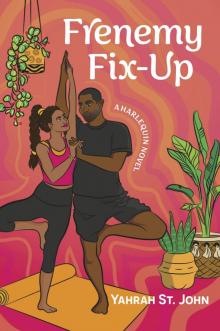 Frenemy Fix-Up